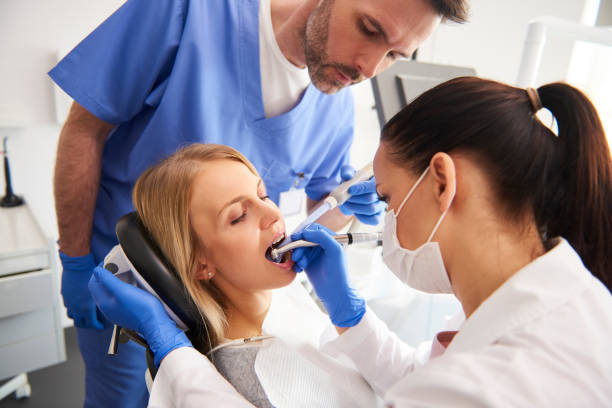 Best Periodontal (Gum) Disease Treatment  in Wild Peach Village, TX