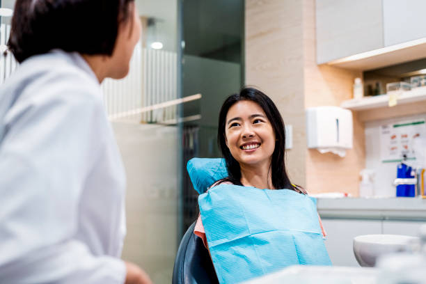 Professional Holistic Dental Care Services in Wild Peach Village, TX
