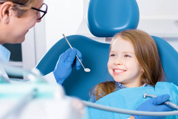 Emergency Dental Services in Wild Peach Village, TX