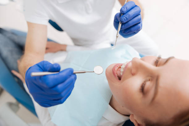 Best Preventive Dentistry  in Wild Peach Village, TX